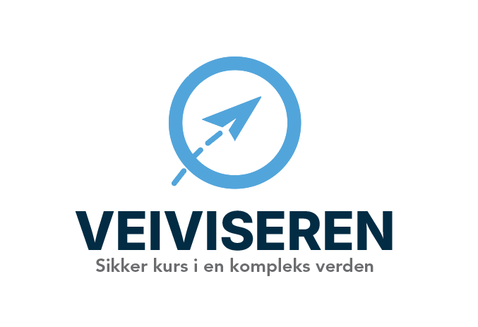 Velkommen til Veiviseren!